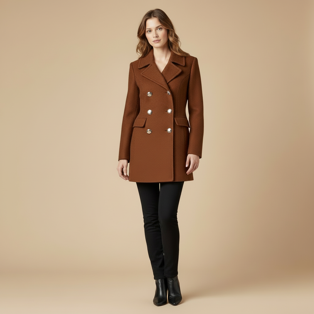 Vera- Cabaan Structuré