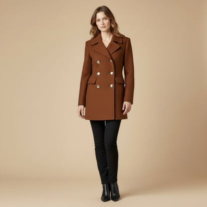 Vera- Cabaan Structuré