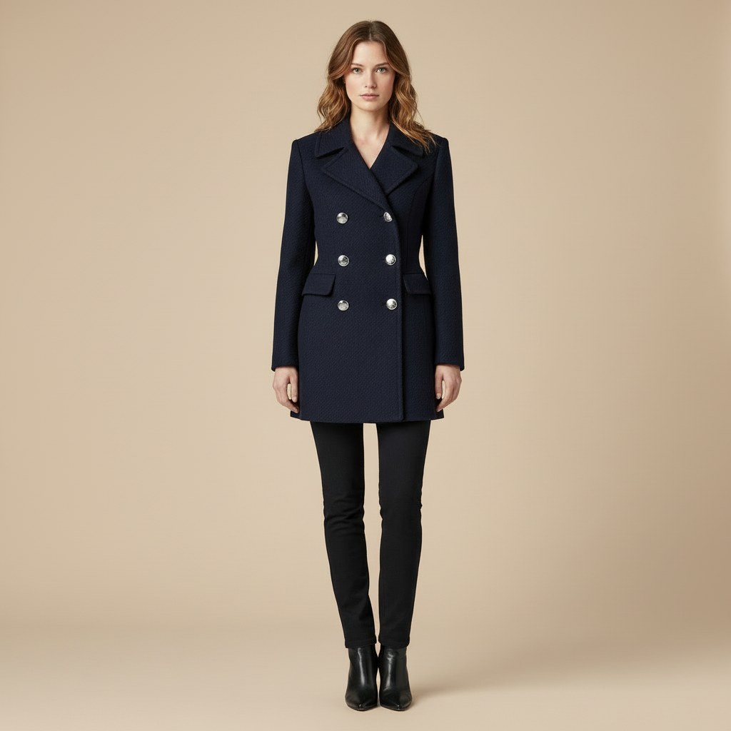 Vera- Cabaan Structuré