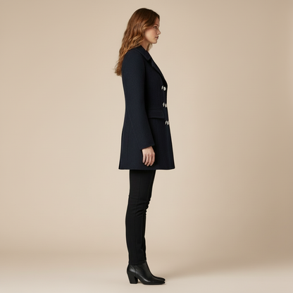 Vera- Cabaan Structuré