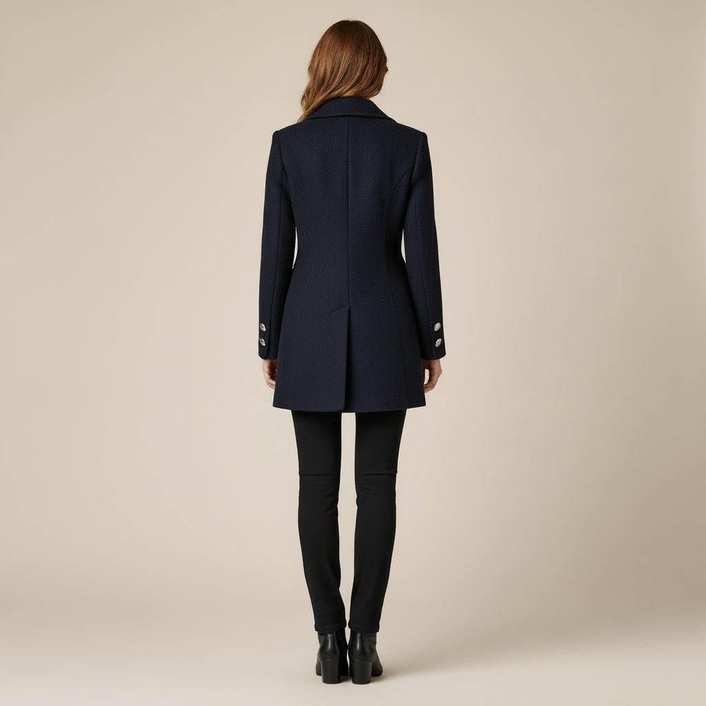 Vera- Cabaan Structuré